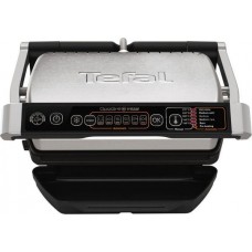 Гриль TEFAL GC706D34 OptiGrill+Initial